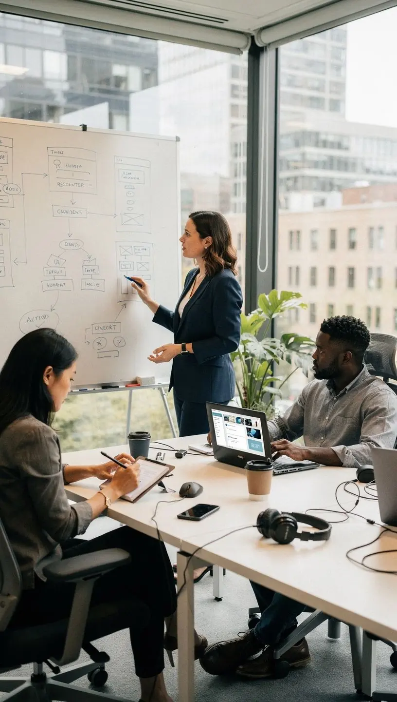 Adapting software for diverse abilities and user needs