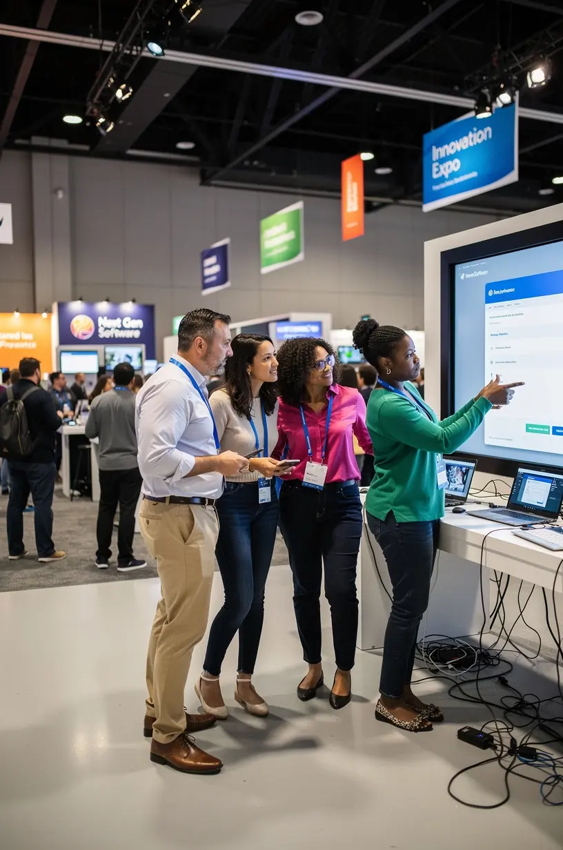 Best practices for creating inclusive software tools