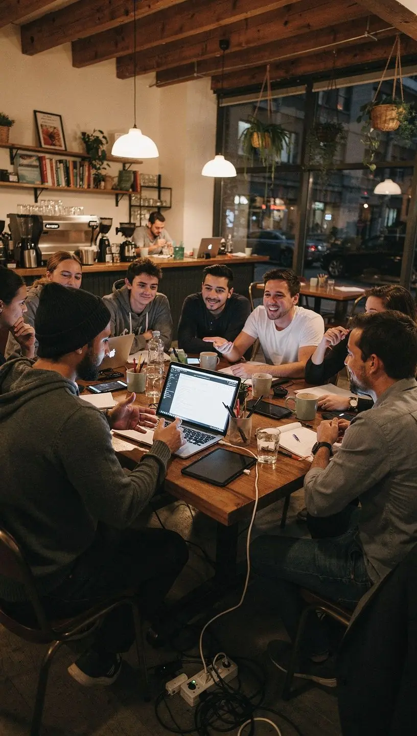 Responsive design enhances software usability and accessibility.