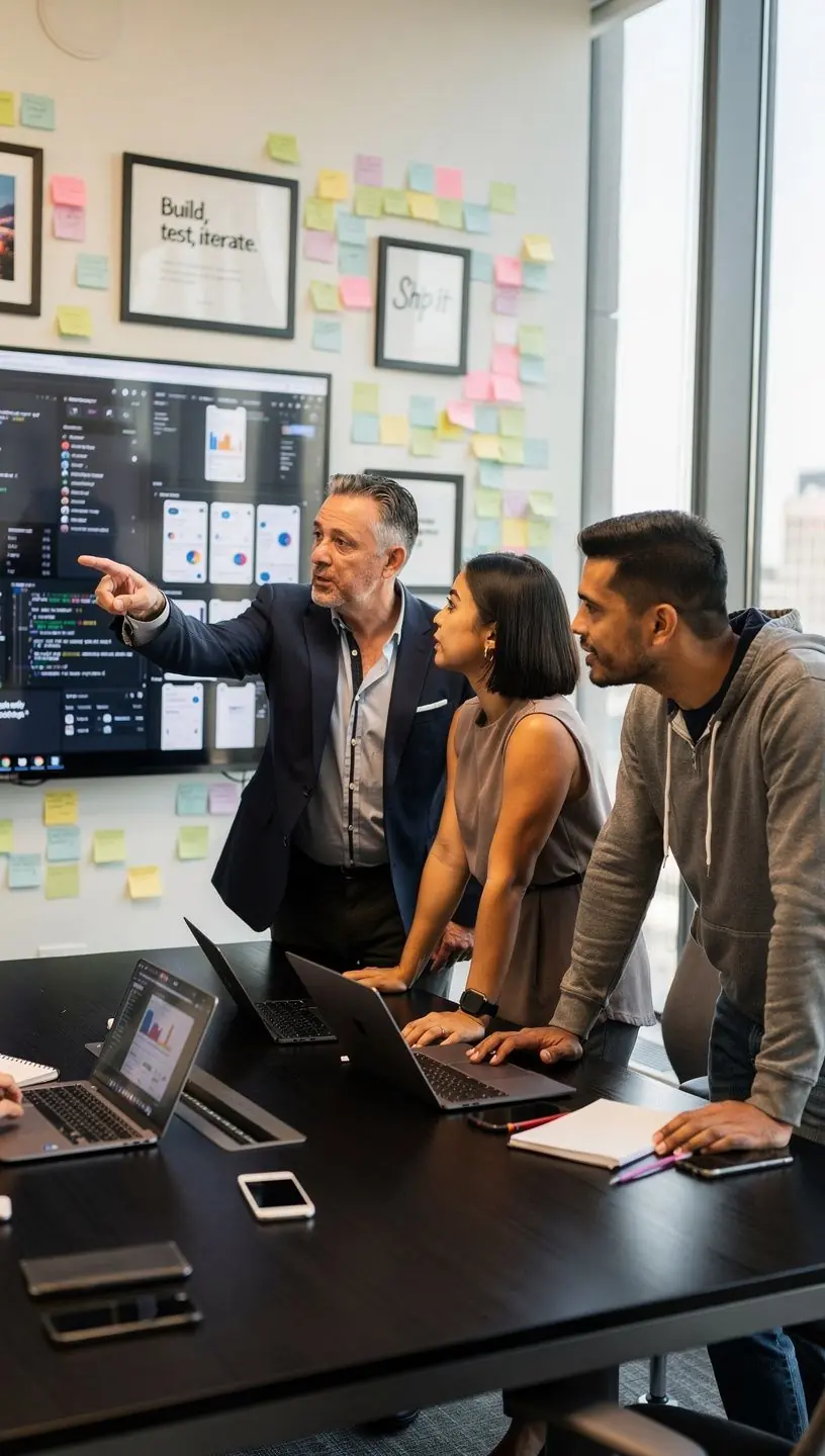 Identifying common usability issues in software applications.