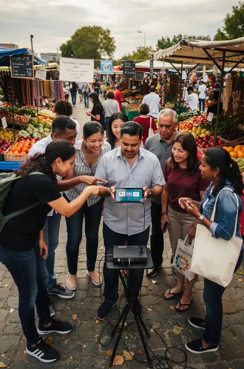 Steps for effective usability testing in software tools.