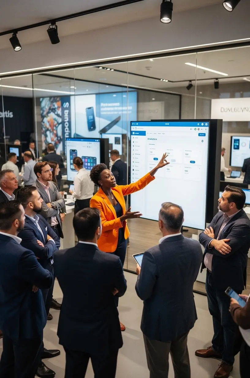 Usability and user retention in software tools