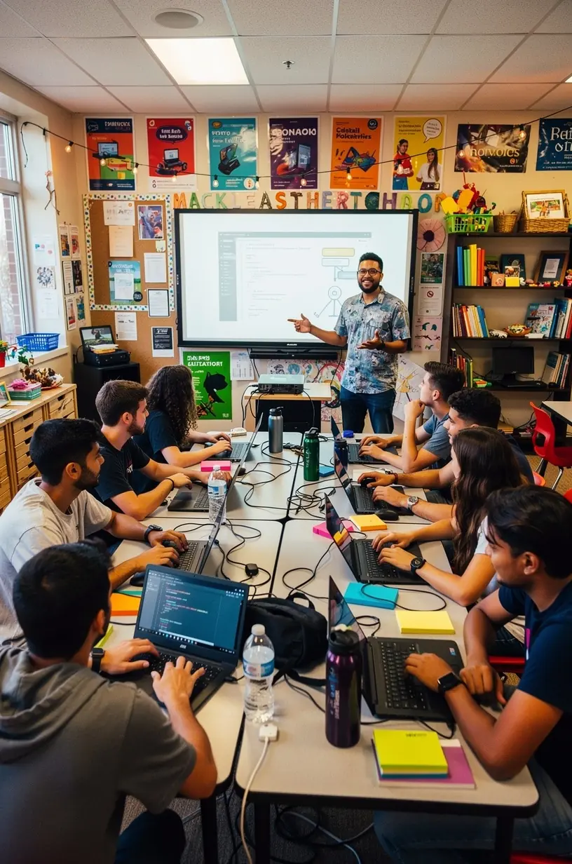 User engagement through feedback in software usability