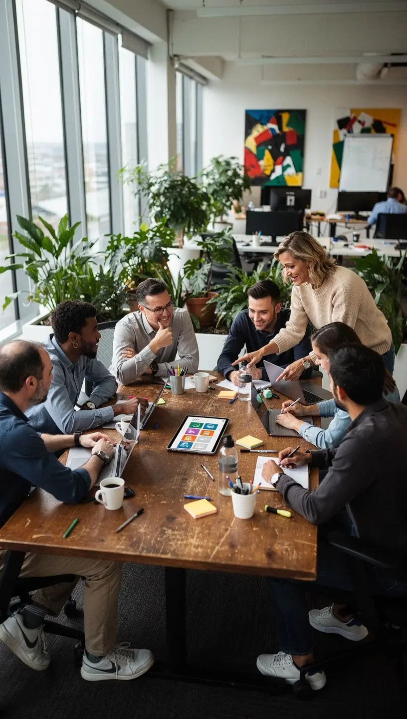 Visualizing user journey in software interaction