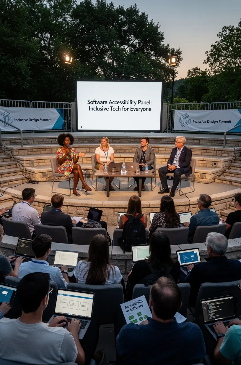 User personas in software development for enhanced usability